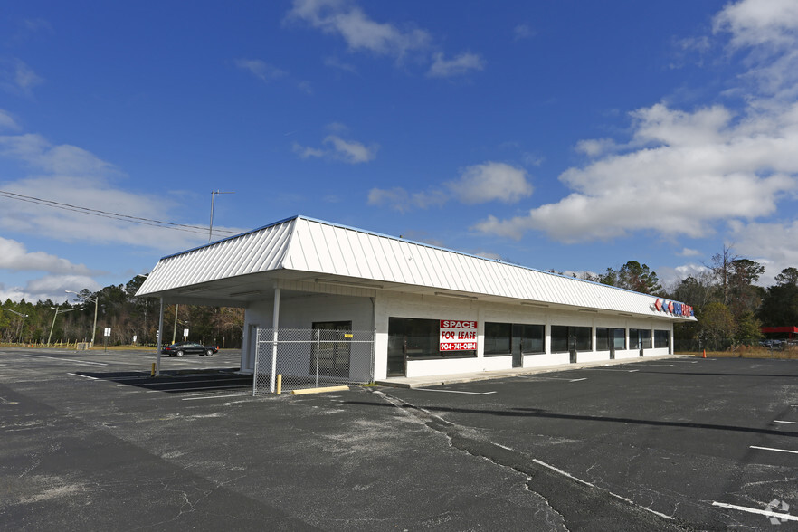 1615 Airport Rd, Jacksonville, FL for sale - Primary Photo - Image 1 of 1