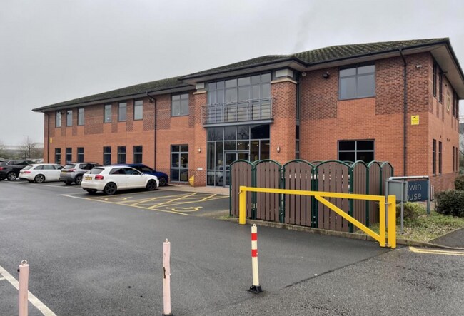 More details for Second Ave, Burton On Trent - Office to Rent