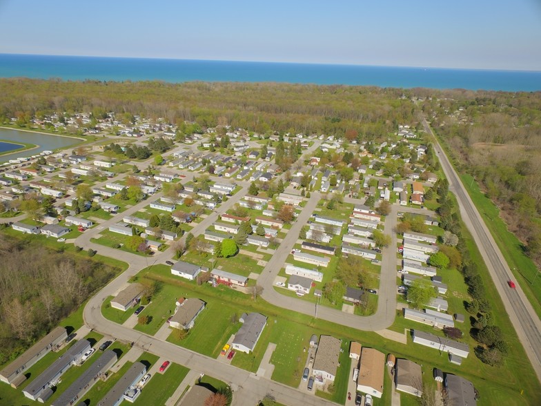 3650 Metcalf Rd, Fort Gratiot, MI for sale - Primary Photo - Image 1 of 1