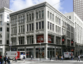 200-214 Grant Ave, San Francisco, CA for rent Building Photo- Image 1 of 2