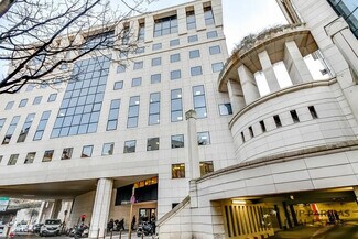 More details for 1 Avenue De La Cristallerie, Sèvres - Office to Rent