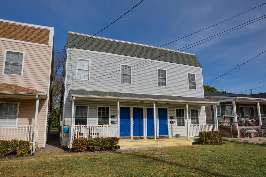 3420-3424 S St, Richmond, VA for sale - Building Photo - Image 3 of 44