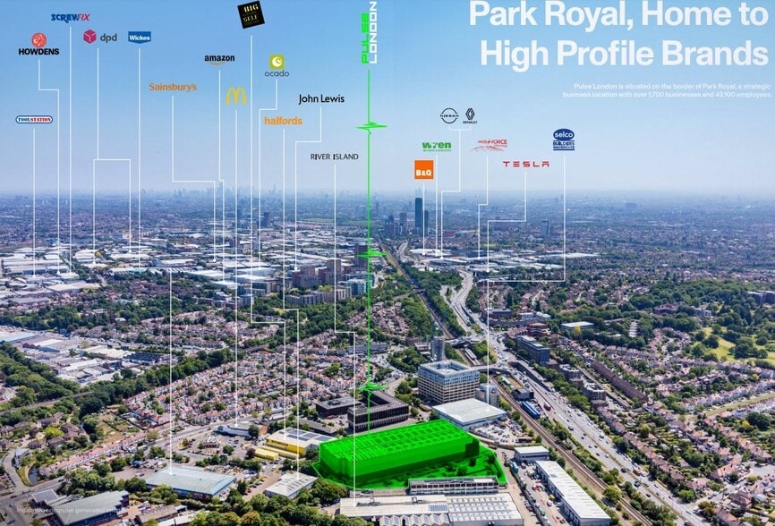 Westgate Rd, London to rent - Building Photo - Image 3 of 6