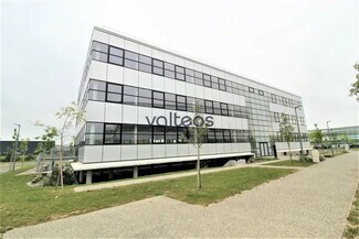 More details for 11 Rue Du Professeur Pierre Vellas, Toulouse - Office to Rent