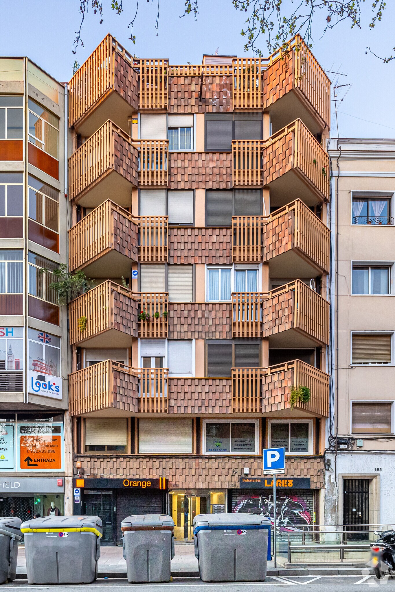 Build-to-Rent in Barcelona, Barcelona for sale Primary Photo- Image 1 of 3