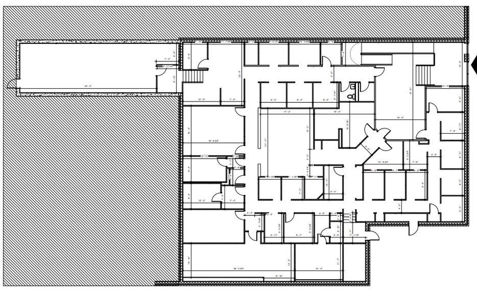 1279 Pennsylvania, Brooklyn, NY for rent - Floor Plan - Image 3 of 3