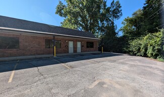 More details for 2010 Ironwood Cir, South Bend, IN - Office for Rent