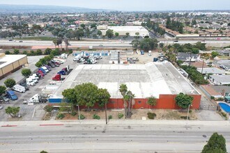 23529 S Figueroa St, Carson, CA - aerial  map view - Image1