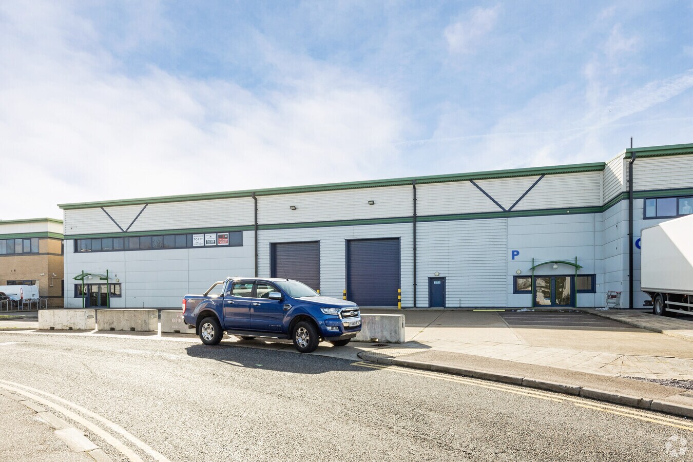 Crayford Rd, Dartford DA1 4AL UK