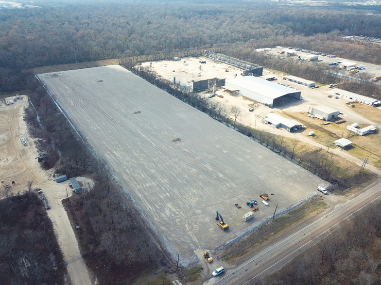 Highway 30, Saint Gabriel, LA for sale - Primary Photo - Image 1 of 1