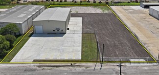 More details for 1149 Hendricks, Corpus Christi, TX - Industrial for Rent