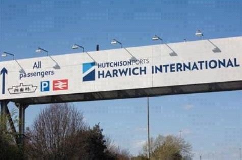 More details for Freshfields Rd, Parkeston - Light Industrial to Rent