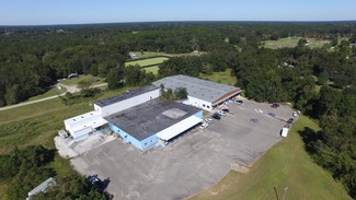 More details for 12 NW 5th Pl, Williston, FL - Industrial for Sale