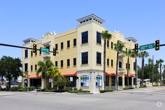 More details for 2201 Central Avenue – Office for Sale, Saint Petersburg, FL