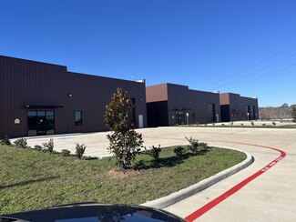 More details for 4711 E Richey Rd, Humble, TX - Industrial for Rent