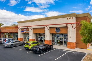 Arroyo Buffalo Plaza - Commercial Property