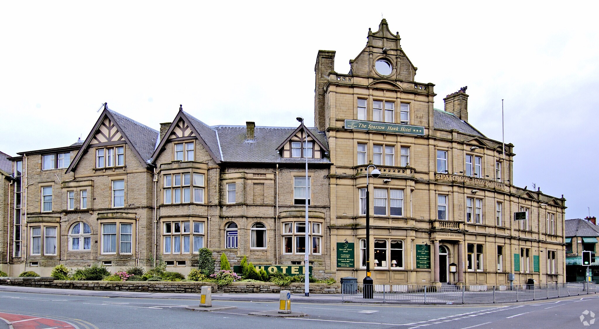 Church St, Burnley for sale Primary Photo- Image 1 of 1
