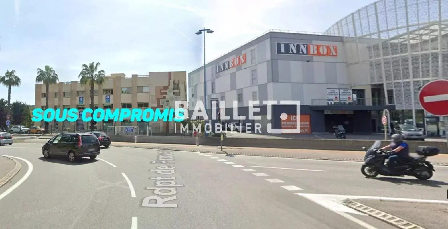 Office in Antibes for sale Building Photo- Image 1 of 34