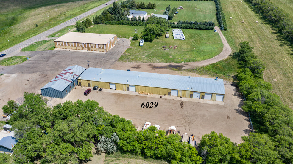 6031 E Main Ave, Bismarck, ND for sale - Primary Photo - Image 1 of 1