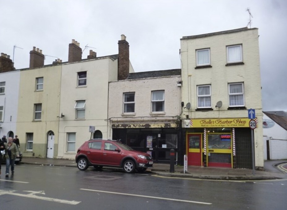 63 Worcester St, Gloucester for sale Primary Photo- Image 1 of 1