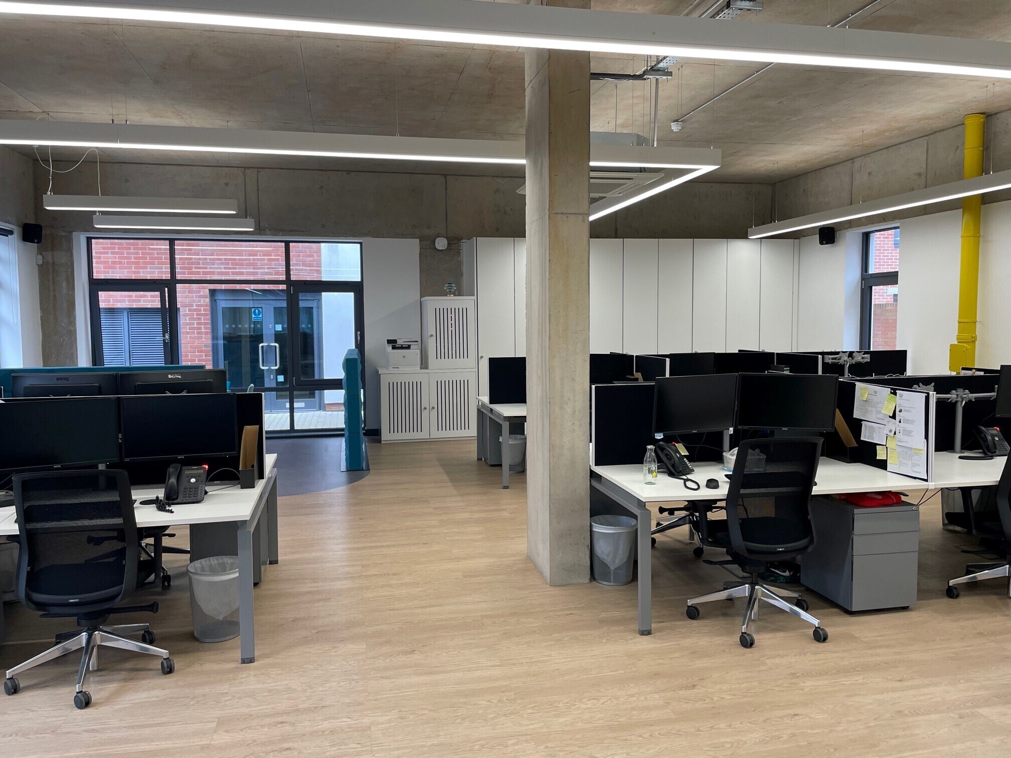 Diagonal Alley, Bristol to rent Building Photo- Image 1 of 7