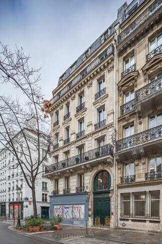 More details for 65 Rue De Turbigo, Paris - Office to Rent