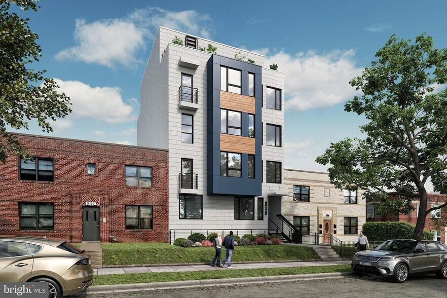 835 19th St NE, Washington, DC 20002 Residential for Sale UK