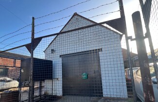 More details for Bromley St, Stourbridge - Industrial for Rent