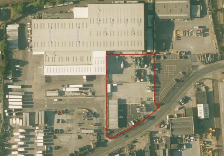 83 Freshwater Rd, Dagenham for sale Primary Photo- Image 1 of 1