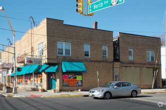 300 North Ave, Garwood, NJ for sale Primary Photo- Image 1 of 1