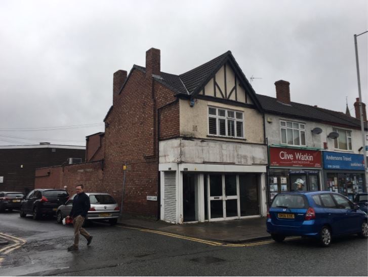 24 Allport Ln, Wirral for sale - Primary Photo - Image 1 of 1