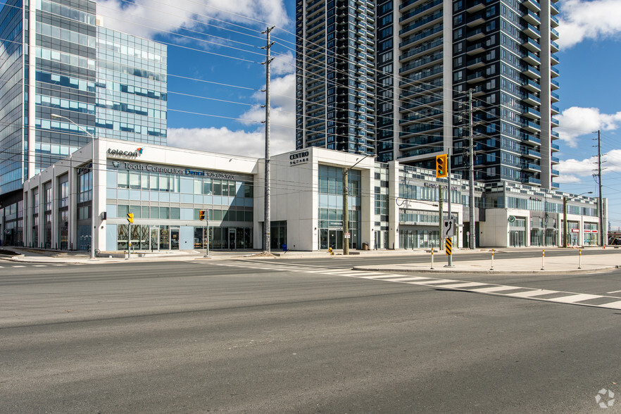 7777 Weston Rd, Vaughan, ON for rent - Building Photo - Image 3 of 22