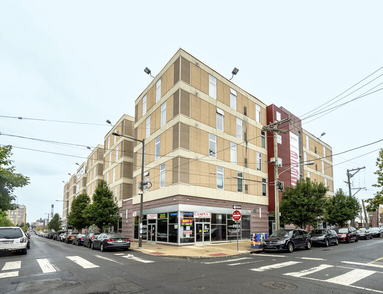 1000 Diamond St, Philadelphia, PA for sale - Building Photo - Image 1 of 1