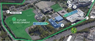 More details for 1 Nest Dr, Kenilworth, NJ - Office, Light Industrial to Rent