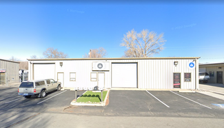 More details for 3180 Carmine St, Carson City, NV - Industrial for Rent