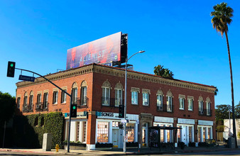 7656 Sunset Blvd, Los Angeles, CA for sale Building Photo- Image 1 of 1