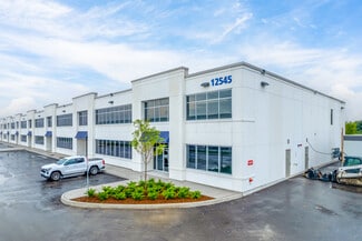 More details for 12545 Coleraine Dr, Caledon, ON - Light Industrial, Industrial to Rent