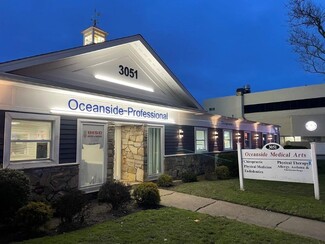 More details for 3051 Long Beach Rd, Oceanside, NY - Office/Medical for Rent