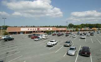 More details for 4665-4719 Richmond Rd, Warsaw, VA - Retail for Rent