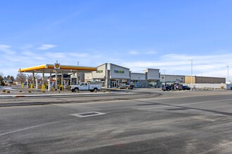 1584 W 2700 N, Pleasant View, UT for sale Building Photo- Image 1 of 1