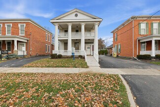 More details for 104 W William St, Delaware, OH - Office / Medical to Rent