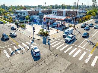 More details for 7400 La Tijera Blvd, Los Angeles, CA - Retail for Sale