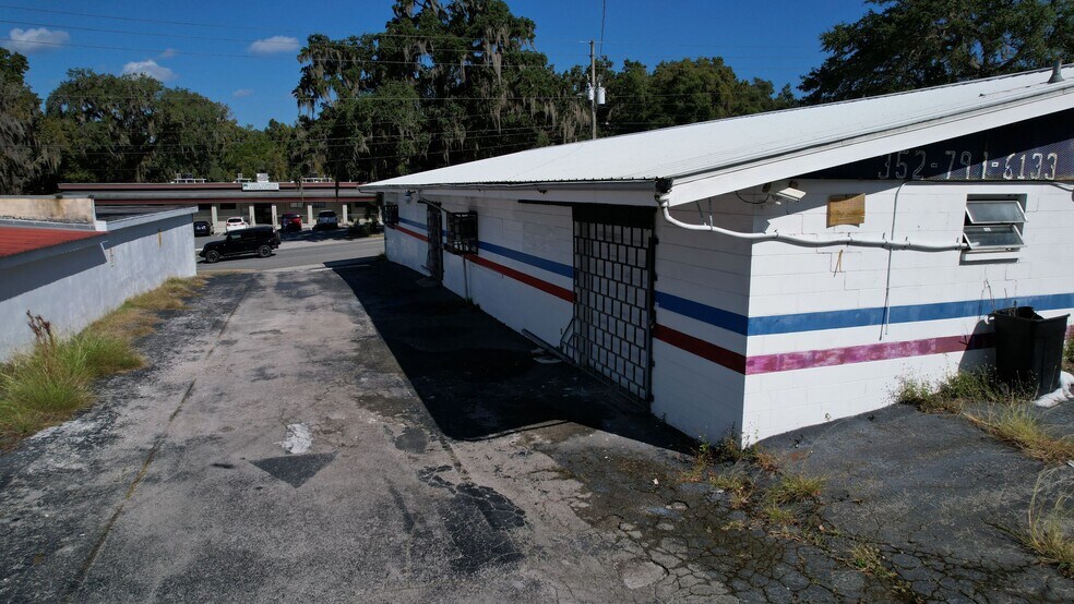 315 W Jefferson St, Brooksville, FL for rent - Building Photo - Image 2 of 19