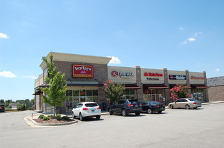 More details for 11310 Memorial Pky SW, Huntsville, AL - Retail for Rent