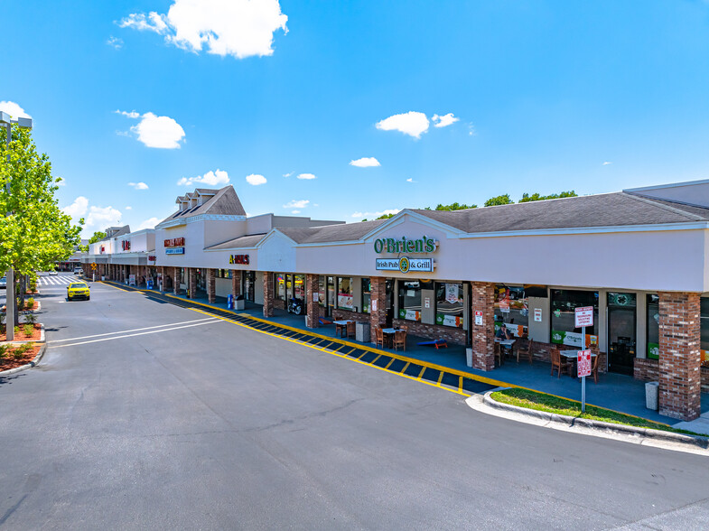 5325-5429 Village Market, Wesley Chapel, FL for sale - Primary Photo - Image 1 of 3