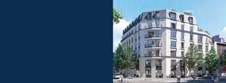 More details for 126 Avenue De La République, Courbevoie - Retail to Rent