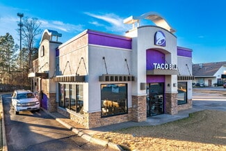 More details for 2211 N Reynolds Rd, Bryant, AR - Retail for Sale