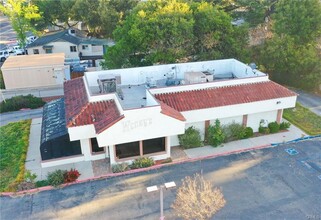 11560 N Ventura Ave, Ojai, CA for sale Building Photo- Image 1 of 1