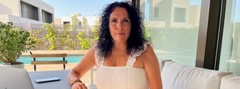 Lidia Ollero Aperador