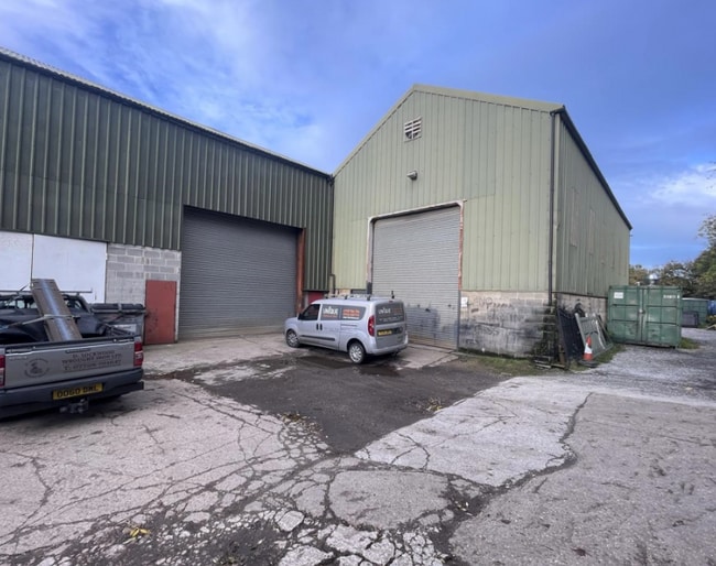 More details for Wakefield Road, Scissett - Industrial for Sale